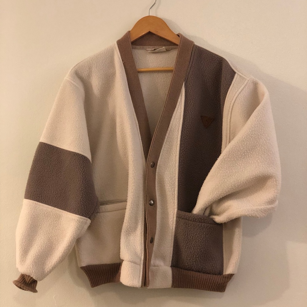 50% PRICE DROP! Vintage Jacket